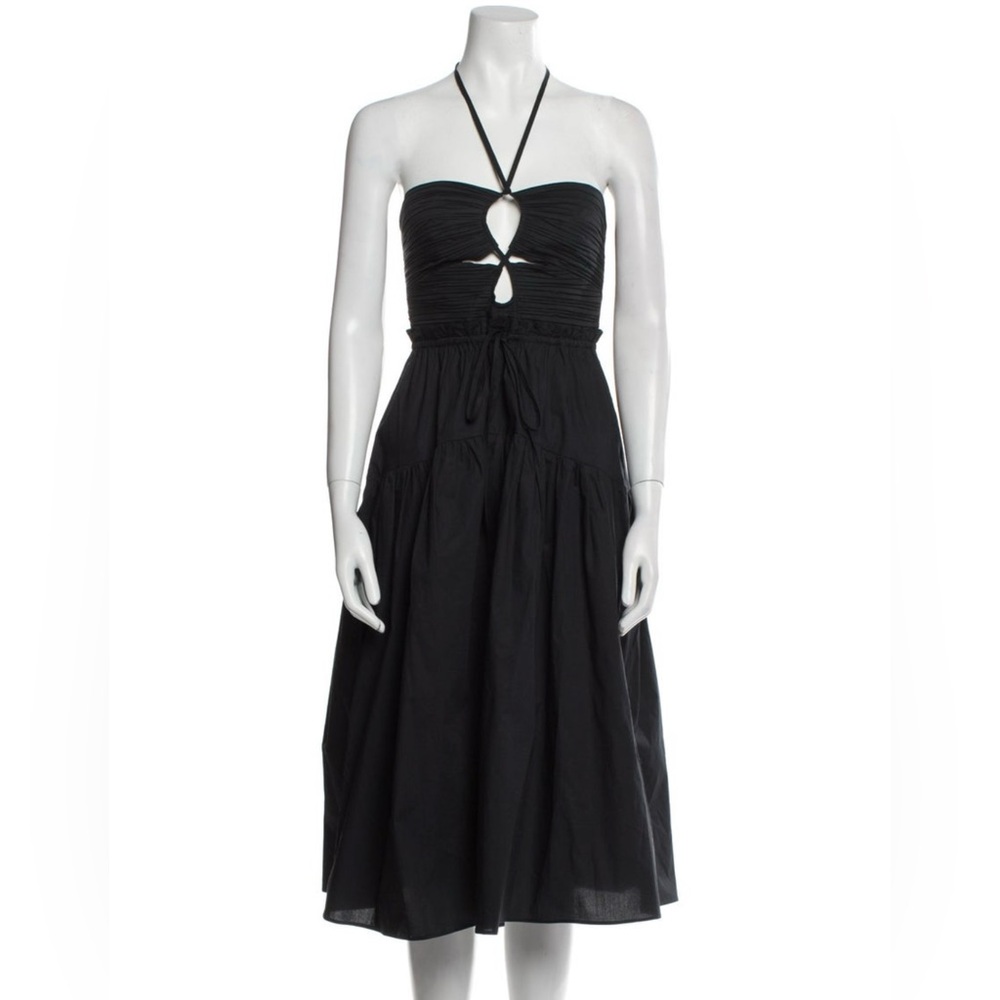 Ulla Johnson midi dress
